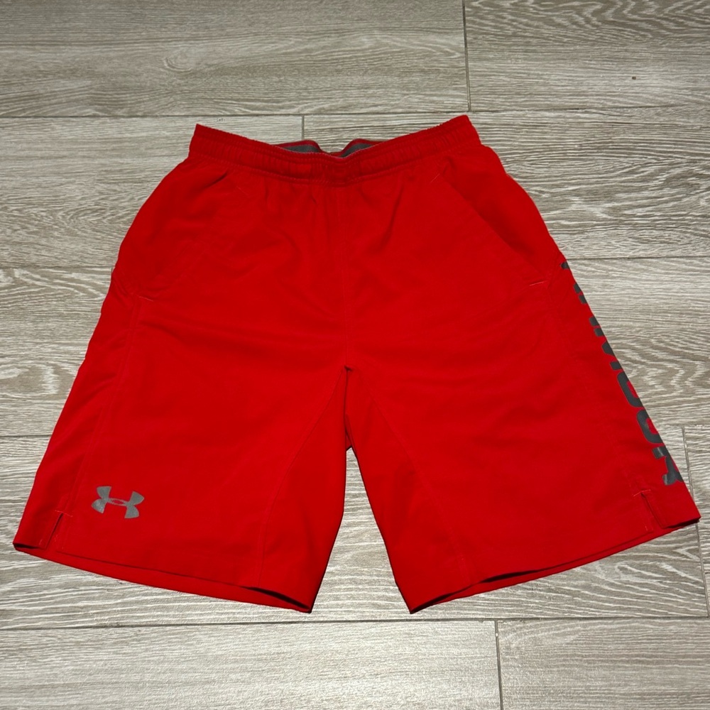 Men’s Under Armour Shorts